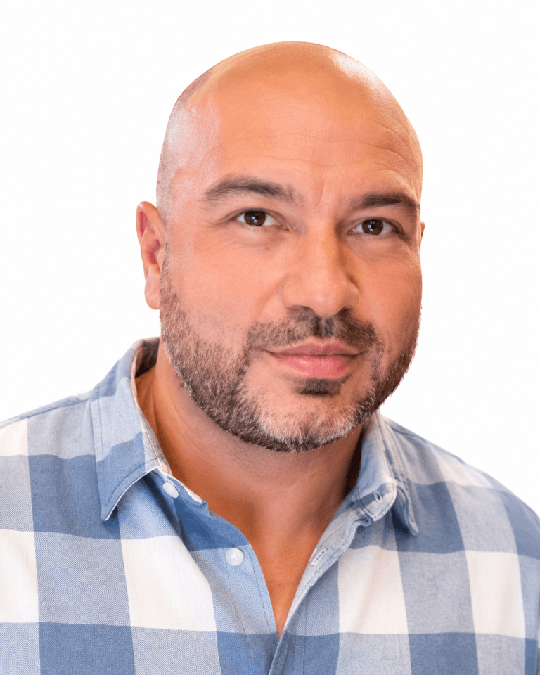 Joseph Spitalieri, MSN, PMHNP, APN