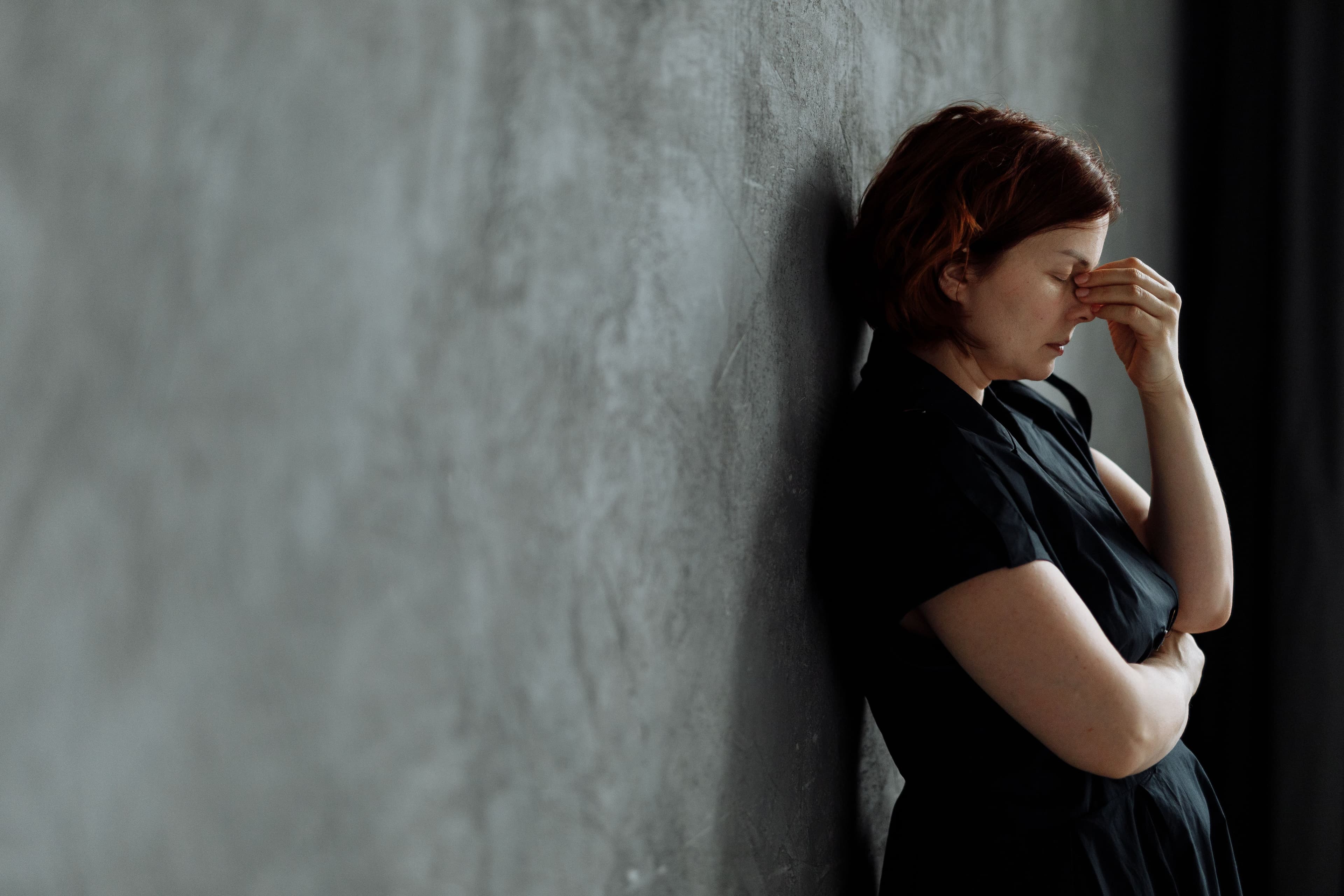 Recognizing the Warning Signs: When Mental Health May Need More Attention